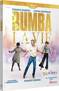 Rumba Therapy | Rumba la vie  |   Blu-Ray